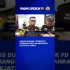 Kasus Dugaan Tipikor PD Pembangunan Dilimpahkan Ke Kejati Jabar