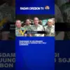 Pangdam III Siliwangi Kunjungi Korem 063 SGJ Cirebon
