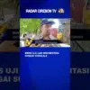 BBWS Uji Lab Sedimentasi Sungai Sukalila