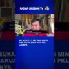 PKL Sukalila Selatan Minta Perlakuan Sama Bagi PKL Lainnya