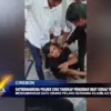 Satresnarkoba Polres Ciko Tangkap Pengedar Obat Keras Tanpa Izin Edar