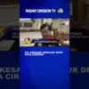 PKL Kesambi Geruduk DPRD Kota Cirebon