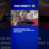 Parkir Di Badan Jalan Sudarsono Sudah Dapat Izin Dari Dishub