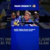 Bupati Imron Tinjau Sejumlah Lokasi Peningkatan Jalan