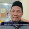 Warga Karang Tawang Tolak Pembangunan Kandang Ayam