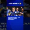 Perbaikan Dua Ruas Jalan Direalisasi Melalui Anggaran IJD
