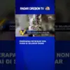 Penerapkan Retribusi Non Tunai Di Seluruh Pasar