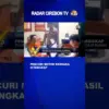 Pencuri Motor Berhasil Ditangkap