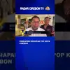 Persiapan Kegiatan Pop Kota Cirebon