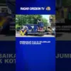 Perbaikan PJU Di Sejumlah Titik Kota Cirebon