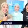 Paragonation Bergerak, Merdeka Berbagi, Merdeka Gizi