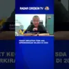 Paket Kegiatan Fisik SDA Diperkirakan Hilang Di 2026