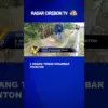 2 Orang Tewas Disambar Tronton