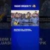 BKPSDM Kab. Cirebon Evaluasi Kinerja PPPK