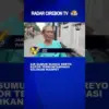 Air Sumur Warga Kreyo Kotor Terkontaminasi Selokan Mampet