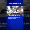 Sopir Hanya Istirahat Dan Numpang Makan