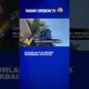 Sejumlah PJU Rusak Diperbaiki Petugas