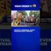 Festival Pesisiran, Event Tahunan Kota Cirebon