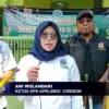 Program Reresik Masjid & Mushola Sinergitas APKLINDO ABUJAPI Dan BKPRMI