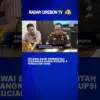 Pegawai Bank Pemerintah Tersangka Kasus Korupsi & Pencucian Uang