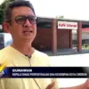 Teknologi Bantu Tingkat Literasi Kota Cirebon