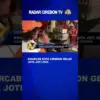 Kwarcab Kota Cirebon Gelar Jota Joti 2025