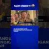 36 Bangunan Liar Dibongkar Rata Dengan Tanah