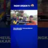 TPA Heuleut Majalengka Kebakaran