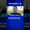Panen Jagung Pipil Di Desa Jatirenggang Memuaskan