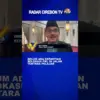 Belum Ada Kepastian Relokasi PKL Di Jalan Tentara Pelajar