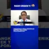 Perangkat Desa Diberikan Bimtek Tata Cara Pelaporan SPJ