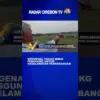 Mengenal Tugas BMKG Penggung Untuk Keselamatan Penerbangan