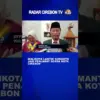 Walikota Lantik Sumanto Jadi Penjabat Sekda Kota Cirebon