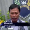 Pemkot & Rutan Kelas I Cirebon Teken Nota Kesepakatan Pembinaan Warga Binaan