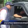 Operasi Gabungan Pemeriksaan Pajak Kendaraan Bermotor