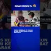 Gadis Remaja 15 Tahun Alami Kebutaan Akibat Katarak