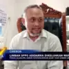 Limbah SPPG Adidarma Dikeluhkan Warga