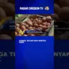 Harga Telur Dan Minyak Naik