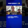 PT KAI DAOP 3 Cirebon Copot Naming Rights BT Batik Trusmi