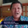 RDP Bahas Polemik Kerjasama Naming Rights Stasiun Cirebon Memanas