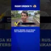 Warga Kecewa Jalan Rusak Tak Tersentuh Perbaikan