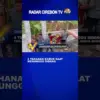 4 Tahanan Kabur Saat Menunggu Sidang