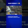 Optimalisasi Transaksi Elektronik Retribusi Pasar