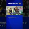 Pelantikan Pejabat Eselon 3 Dan 4 Di Area Terbuka