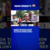 Warga Tanaman Pohon Pisang Di Jalan Rusak Kalilunyu Benda Kerep