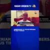 Kemeriahan 10 Tahun Bersama PO Bus Tifanha