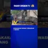 Kebakaran Rumah Tewaskan 1 Orang