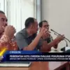 Pemerintah Kota Cirebon Evaluasi Penurunan Stunting