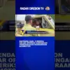 Bapenda Kab. Cirebon Gelar Operasi Gabungan Pemeriksaan Pajak Kendaraan Bermotor