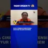 Kota Cirebon Berpotensi Diguyur Hujan Ekstrem